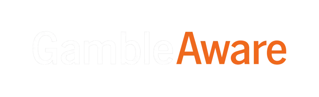 GambleAware Logo