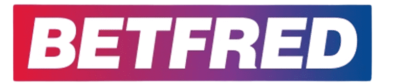 Betfred Logo