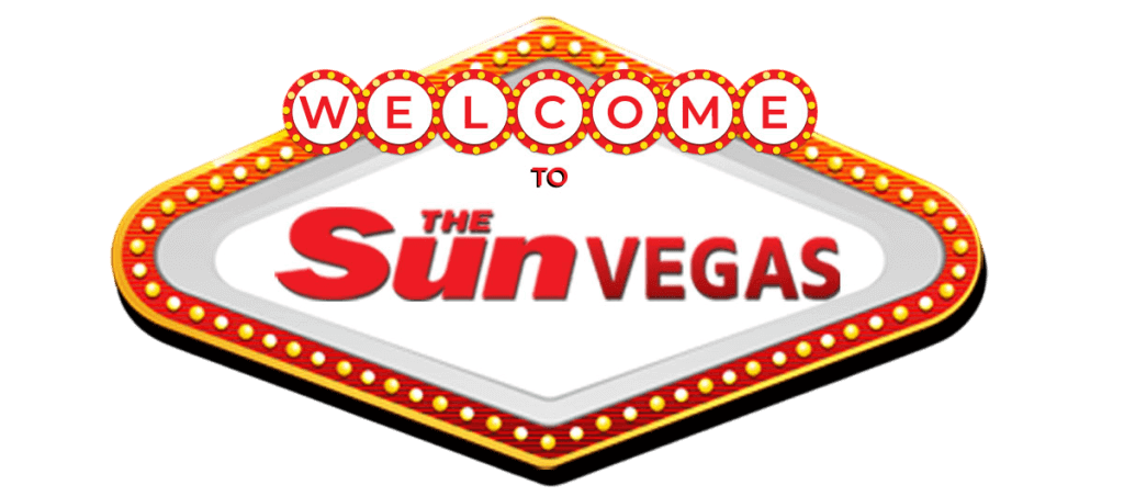 SunVegas Logo