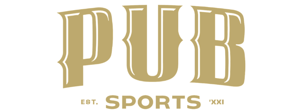 Pub Casino Logo